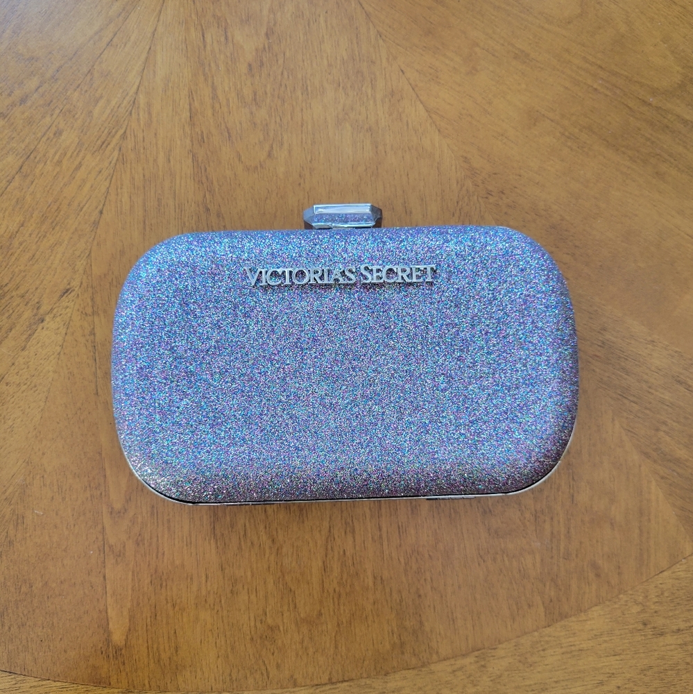 Victoria's Secret Clutch